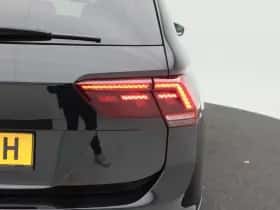 Volkswagen Tiguan (2021) thumbnail 14