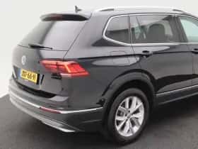 Volkswagen Tiguan (2021) thumbnail 15