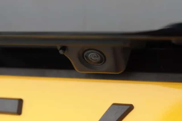 Volkswagen Tiguan (2021) thumbnail 16