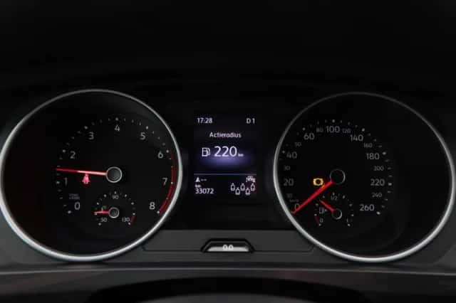 Volkswagen Tiguan (2021) thumbnail 20