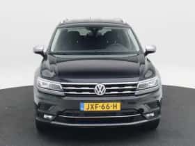 Volkswagen Tiguan (2021) thumbnail 4