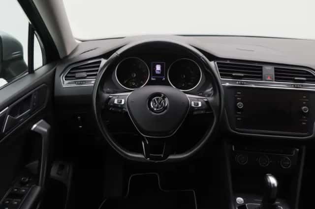 Volkswagen Tiguan (2021) thumbnail 34