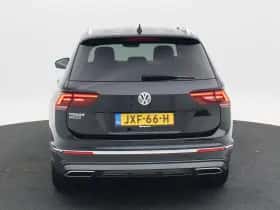 Volkswagen Tiguan (2021) thumbnail 6
