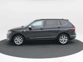 Volkswagen Tiguan (2021) thumbnail 9