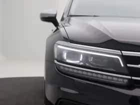 Volkswagen Tiguan (2021) thumbnail 10