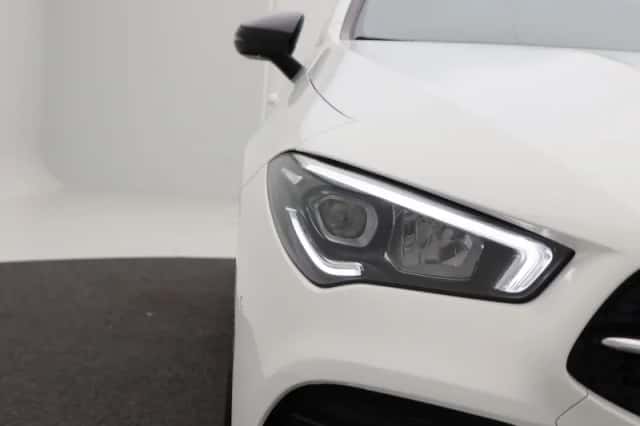 Mercedes-Benz CLA-Klasse (2020) thumbnail 11
