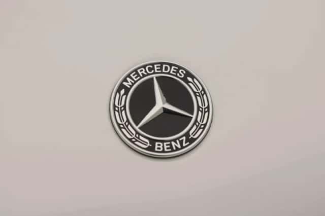 Mercedes-Benz CLA-Klasse (2020) thumbnail 12