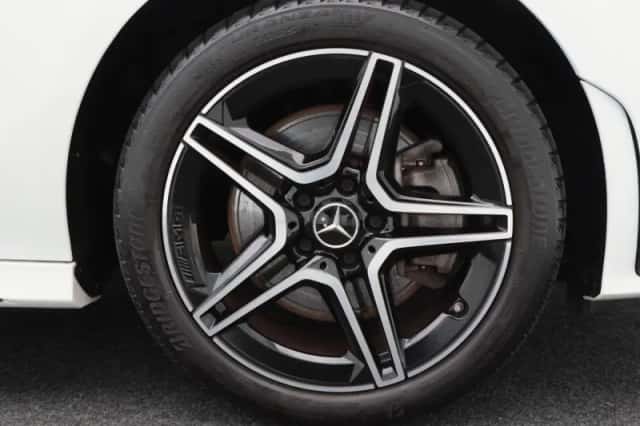Mercedes-Benz CLA-Klasse (2020) thumbnail 14