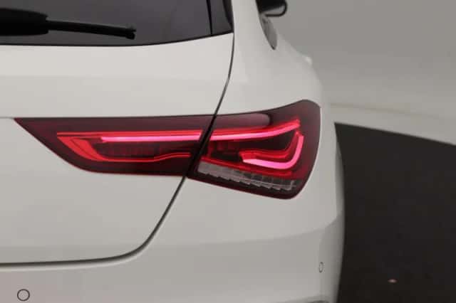 Mercedes-Benz CLA-Klasse (2020) thumbnail 15