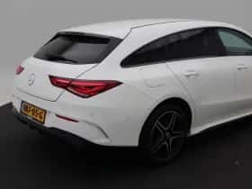 Mercedes-Benz CLA-Klasse (2020) thumbnail 16