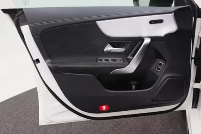 Mercedes-Benz CLA-Klasse (2020) thumbnail 18