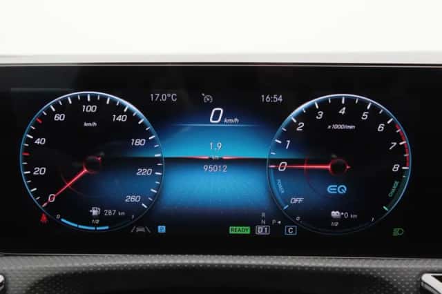 Mercedes-Benz CLA-Klasse (2020) thumbnail 20