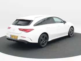 Mercedes-Benz CLA-Klasse (2020) thumbnail 3