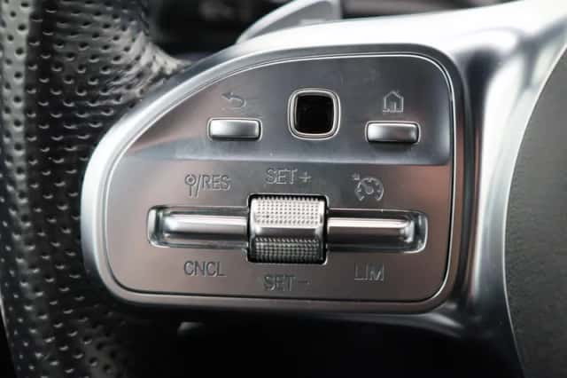 Mercedes-Benz CLA-Klasse (2020) thumbnail 21