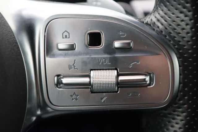 Mercedes-Benz CLA-Klasse (2020) thumbnail 22