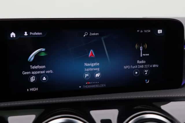 Mercedes-Benz CLA-Klasse (2020) thumbnail 23