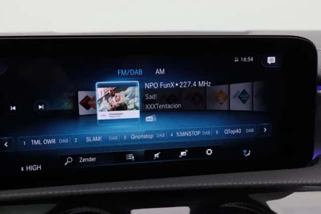 Mercedes-Benz CLA-Klasse (2020) thumbnail 24