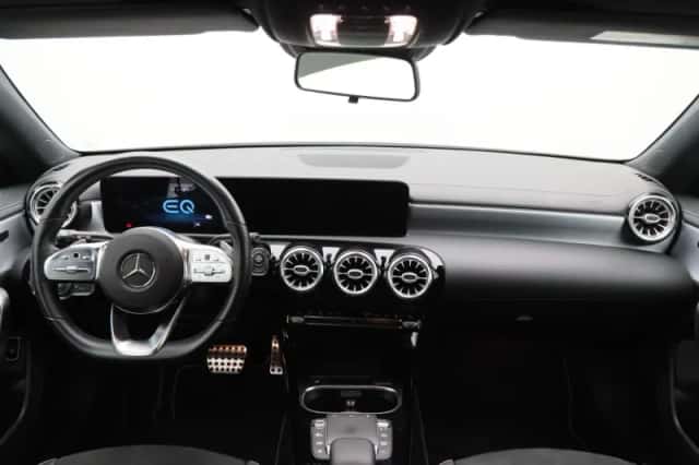 Mercedes-Benz CLA-Klasse (2020) thumbnail 30