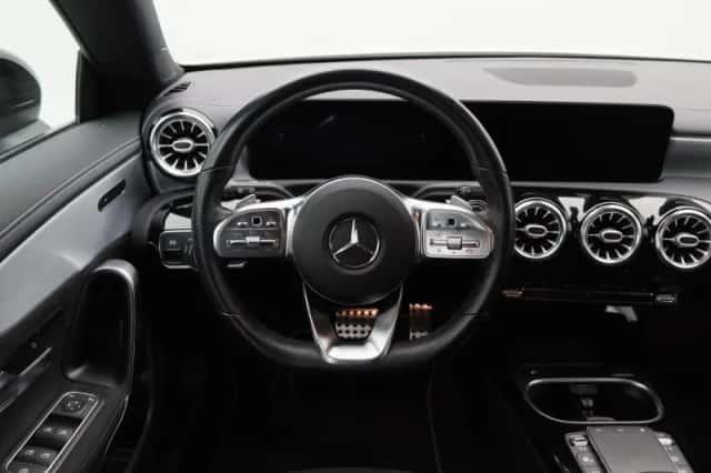 Mercedes-Benz CLA-Klasse (2020) thumbnail 31