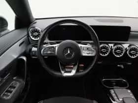 Mercedes-Benz CLA-Klasse (2020) thumbnail 31