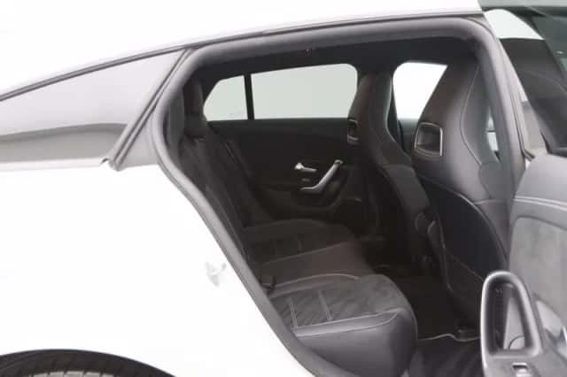 Mercedes-Benz CLA-Klasse (2020) thumbnail 32