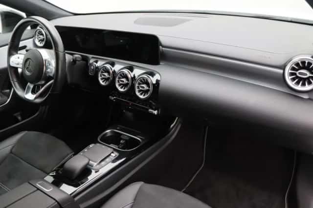 Mercedes-Benz CLA-Klasse (2020) thumbnail 33