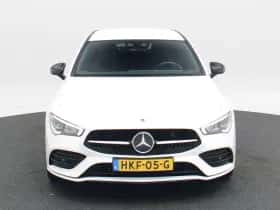 Mercedes-Benz CLA-Klasse (2020) thumbnail 5