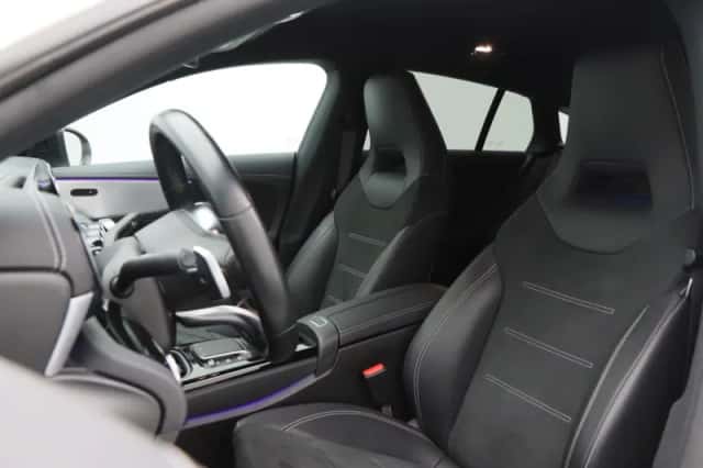 Mercedes-Benz CLA-Klasse (2020) thumbnail 6