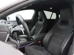 Mercedes-Benz CLA-Klasse (2020) thumbnail 6