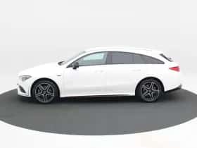 Mercedes-Benz CLA-Klasse (2020) thumbnail 10