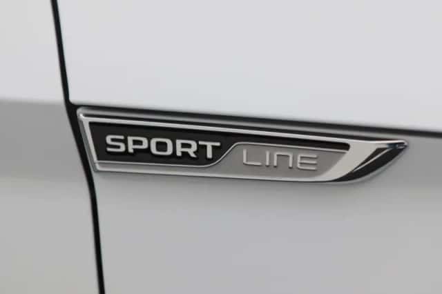 Škoda Superb (2021) thumbnail 14