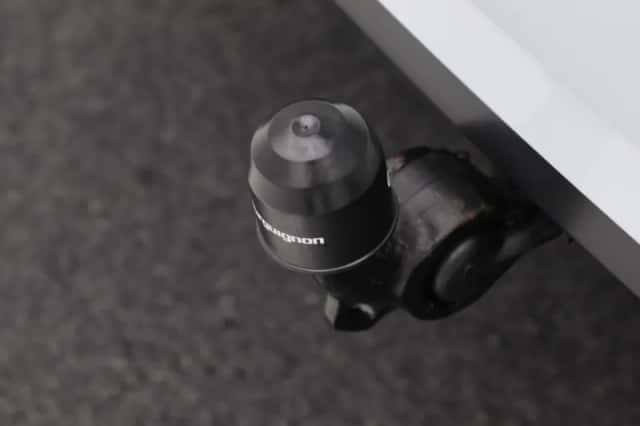 Škoda Superb (2021) thumbnail 18