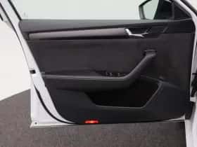 Škoda Superb (2021) thumbnail 22