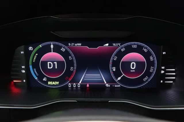 Škoda Superb (2021) thumbnail 27