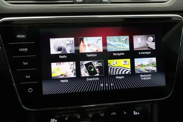 Škoda Superb (2021) thumbnail 31
