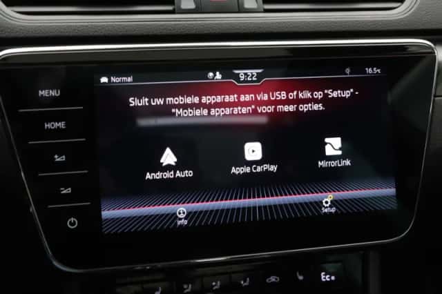 Škoda Superb (2021) thumbnail 33