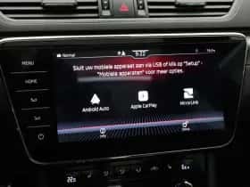 Škoda Superb (2021) thumbnail 33