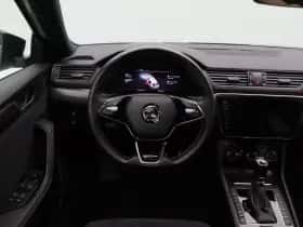 Škoda Superb (2021) thumbnail 42