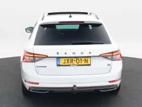 Škoda Superb (2021) thumbnail 7