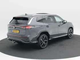 Volkswagen Tayron (2026) thumbnail 2