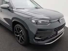 Volkswagen Tayron (2026) thumbnail 12