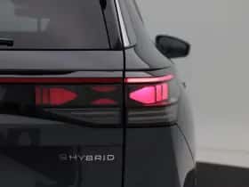 Volkswagen Tayron (2026) thumbnail 15