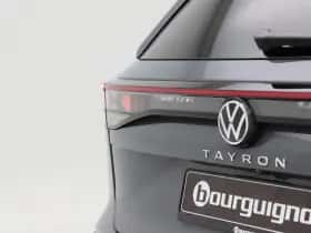 Volkswagen Tayron (2026) thumbnail 16