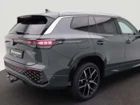 Volkswagen Tayron (2026) thumbnail 17