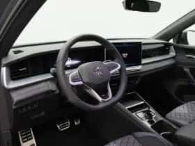 Volkswagen Tayron (2026) thumbnail 3