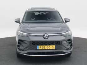 Volkswagen Tayron (2026) thumbnail 4