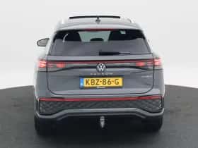 Volkswagen Tayron (2026) thumbnail 6