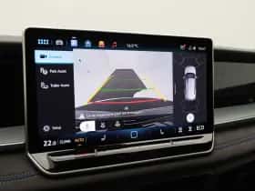 Volkswagen Tayron (2026) thumbnail 8