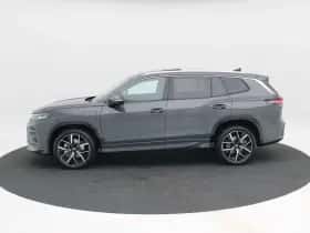 Volkswagen Tayron (2026) thumbnail 9
