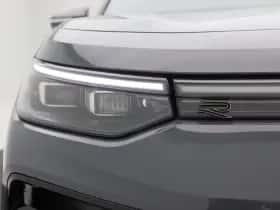 Volkswagen Tayron (2026) thumbnail 10